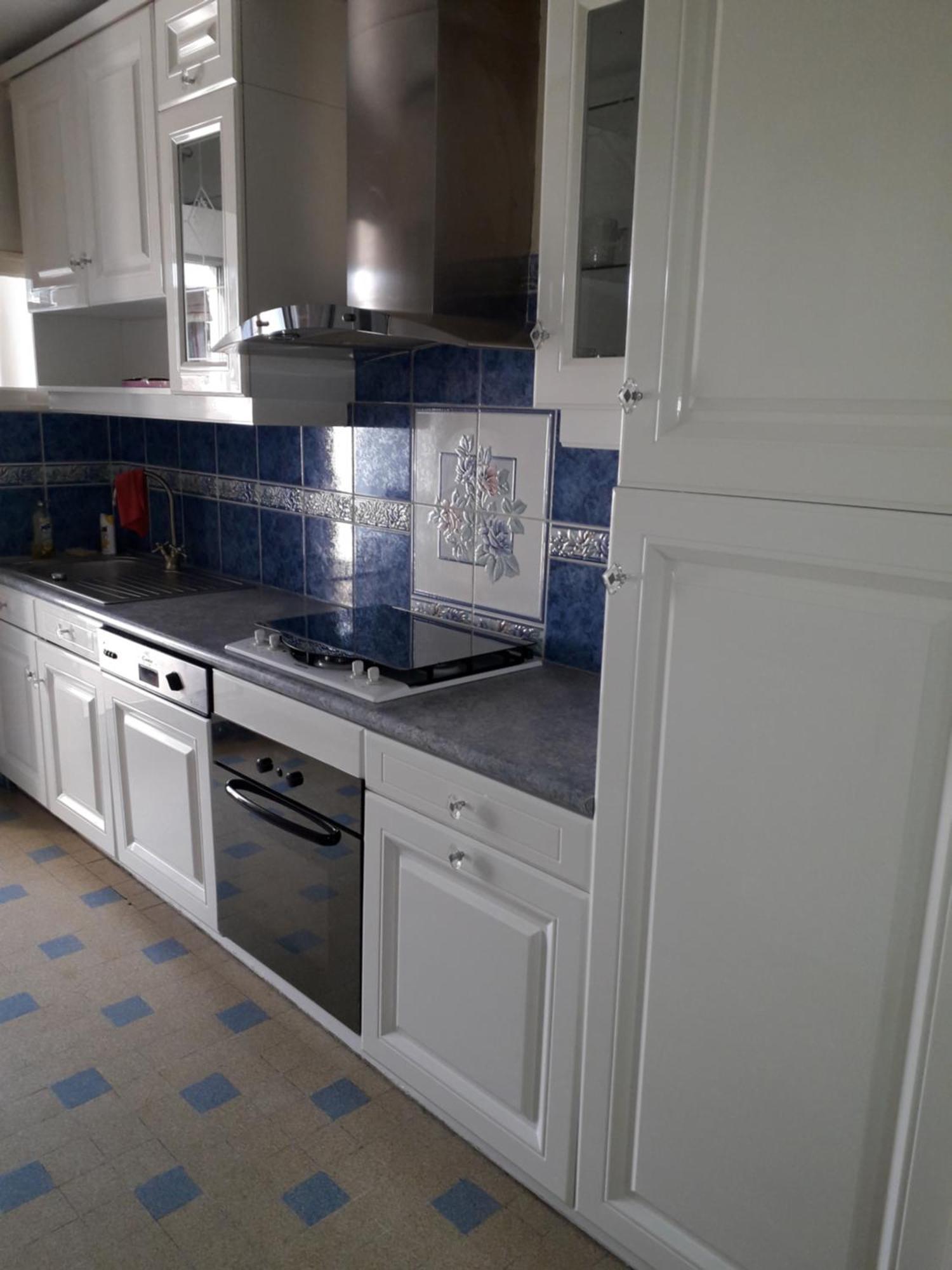 Chambre B1 Dans Un Appartement En Colocation Marsilya Dış mekan fotoğraf