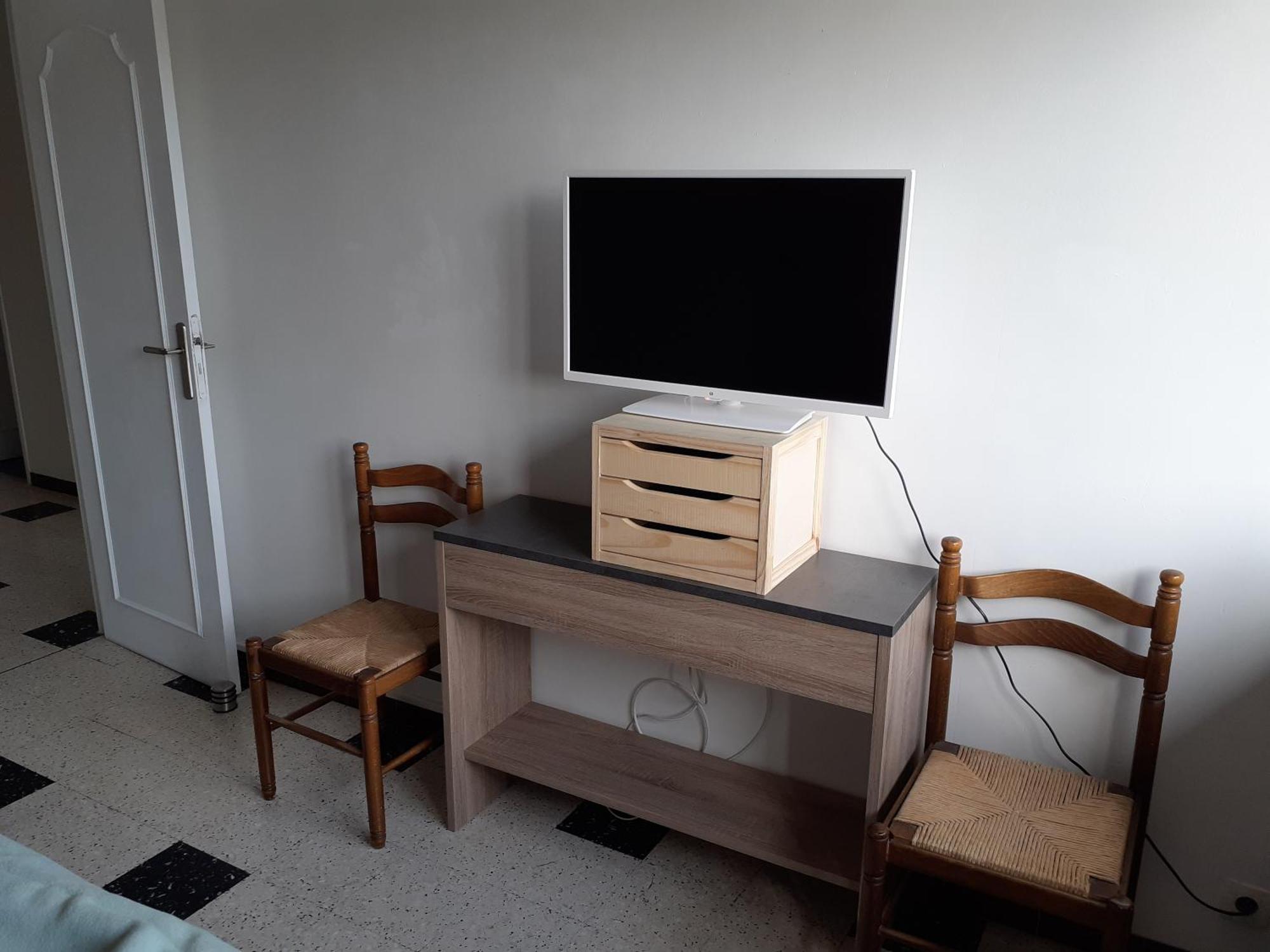 Chambre B1 Dans Un Appartement En Colocation Marsilya Dış mekan fotoğraf