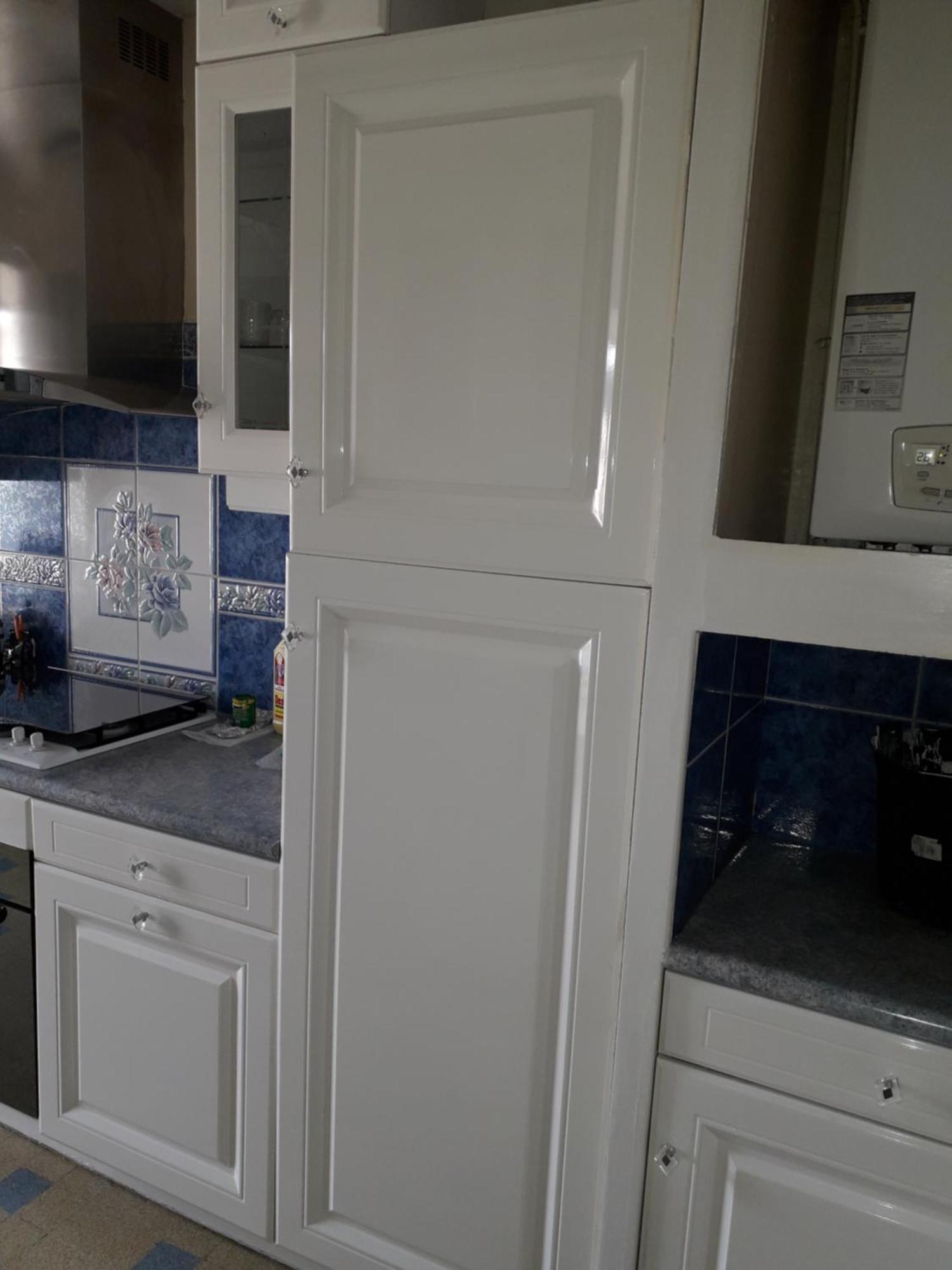 Chambre B1 Dans Un Appartement En Colocation Marsilya Dış mekan fotoğraf